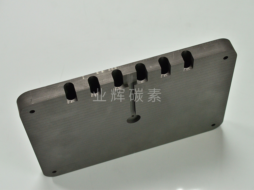 封裝石墨：技術革新與產業應用的深度探索