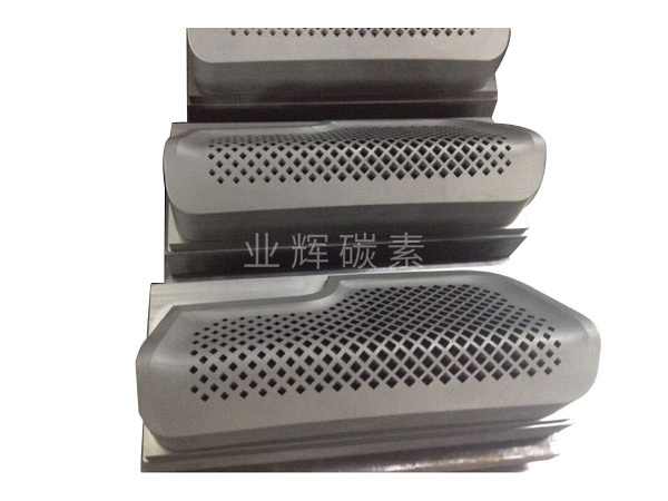 機(jī)械密封用碳石墨制品可以分為幾種“米級(jí)”，分別都有什么性能